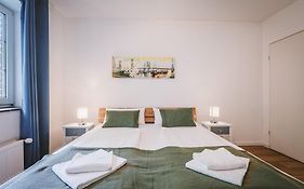 Sadebo Ferienwohnung Hamburg - Ruhig&familienfreundlich
